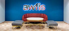 Awfis | Coworking-Mission Road