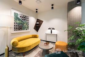 Industrious - Arlington Court House