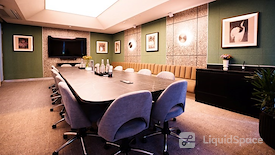 WeWork Embassy Vertex
