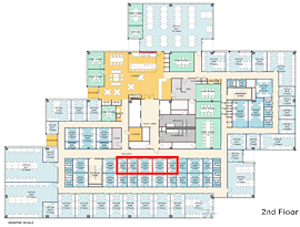 WeWork | 520 Broadway