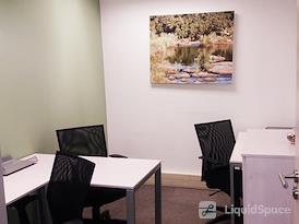 Regus | North West Province