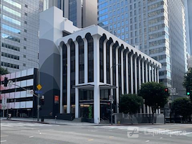 Titan Management Services Los Angeles