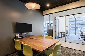 Industrious - Phoenix Midtown