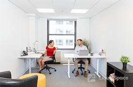 Launch Workplaces @ The Ring Building