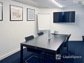 Regus | Lisbon, Braamcamp