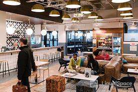 WeWork | 8 W 126th St