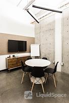 CENTRL Office - Pearl District