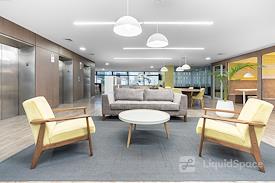 Regus | BUENOS AIRES, American Express Retiro