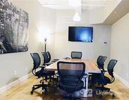 Select Office Suites - 1115 Broadway Flatiron NYC