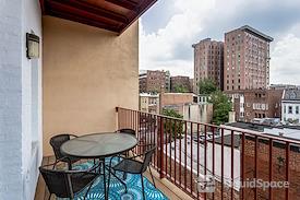 Dupont Circle Business Incubator (DCBI)