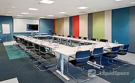 Regus | Amsterdam Piet Heinkade 55