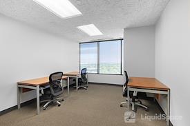 Regus | Northbelt Airport