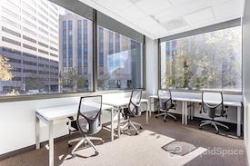 Regus | Columbus - N High St.