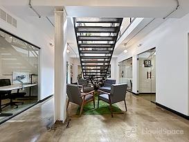 SPACES | NC, Raleigh - Fayetteville St