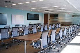 HuddleUp Powered By 25N Coworking
