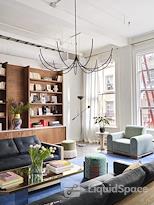 The Malin Soho