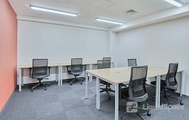 Regus | Osaka, Kintetsu Namba