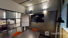 FORA | Albert House