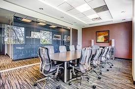 Regus | Cypress Park West