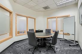 Intelligent Office Denver (Cherry Creek)