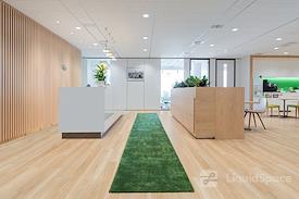 Regus | YOKOHAMA, Shin-Yokohama Square