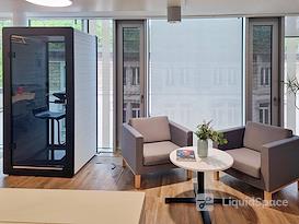 Regus | Lausanne, City Flon