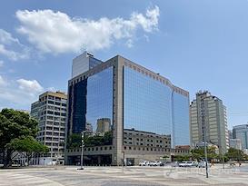 Regus | RIO DE JANEIRO, Bolsa de Valores