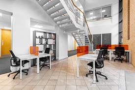 Regus | Sunderland Doxford International Business Park