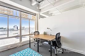 Regus | Meridian Center