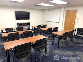 Woodbury OffiCenter