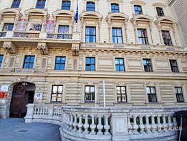 SPACES | Vienna, Schwarzenbergplatz