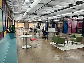 The Office at GP Coworking