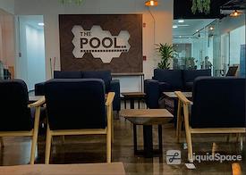 The Pool Montes Urales