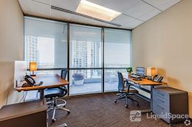 YourOffice - Downtown Orlando