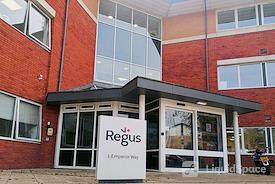 Regus | Exeter Business Park