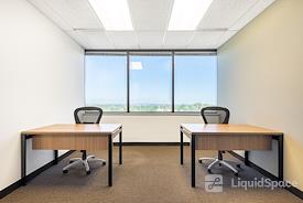 Regus | Kellogg Center
