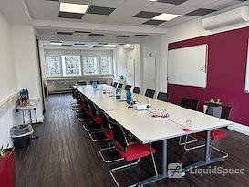 K-1 BusinessClub Ostend