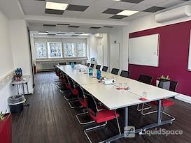 K-1 BusinessClub Ostend
