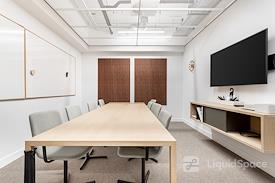 Regus | Amsterdam Haarlemmerweg 331