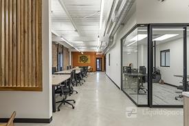 The Root Coworking - Market Station