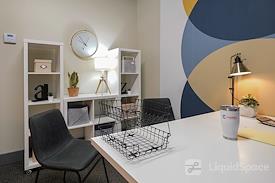 Caddo Office Reimagined