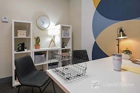 Caddo Office Reimagined | Plano North
