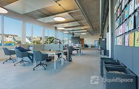 Coachingplus Coworking