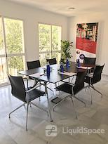 Innovation Campus - Malaga Terrace Coworking