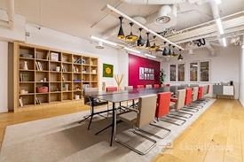 Regus | Paris, Bonne Nouvelle