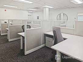 Regus | 20 Jackson Drive