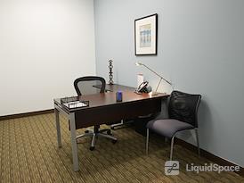 Regus | Lockerbie Marketplace