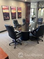 CUBExec Private Offices