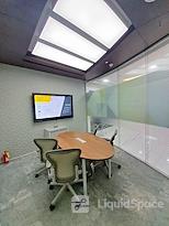 The Executive Centre - Business Bay