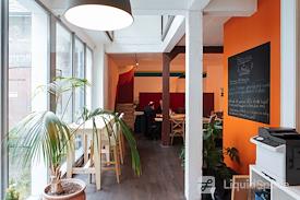 La Cordée Chartrons - coworking Bordeaux